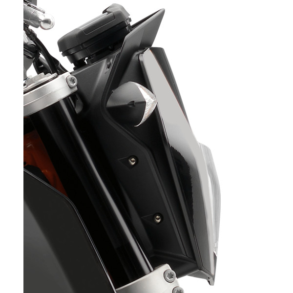 KTM Headlight shroud